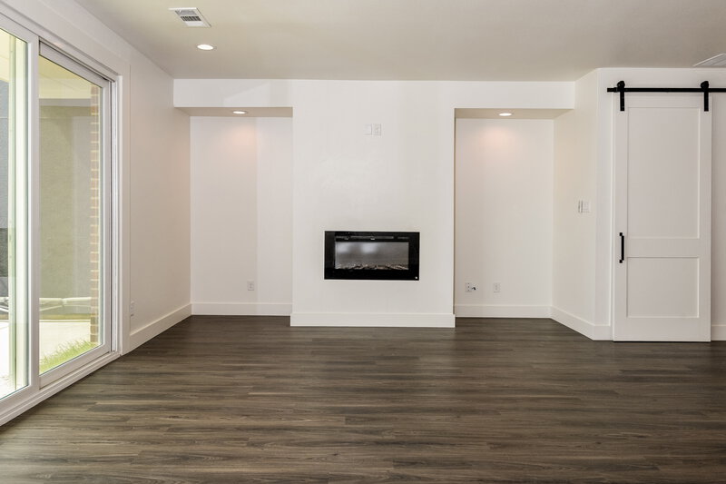 2,340/Mo, 7157 Ninth Hole Drive Fort Worth, TX 76179 Living Room View