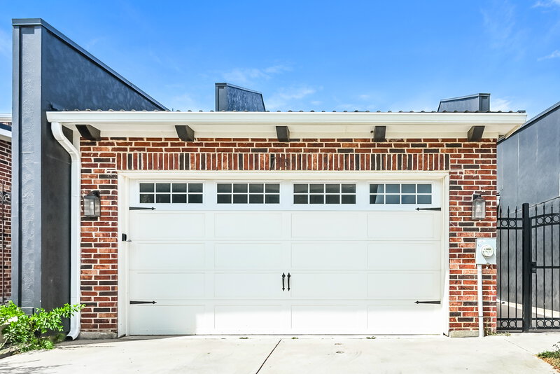 2,390/Mo, 7161 Ninth Hole Drive Fort Worth, TX 76179 External View