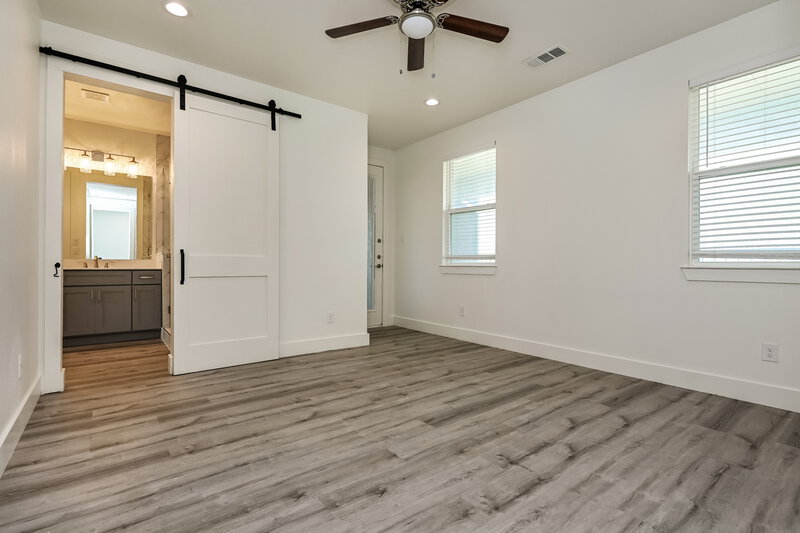 2,390/Mo, 7161 Ninth Hole Drive Fort Worth, TX 76179 Main Bedroom View