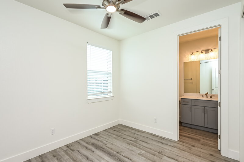 2,390/Mo, 7161 Ninth Hole Drive Fort Worth, TX 76179 Bedroom View