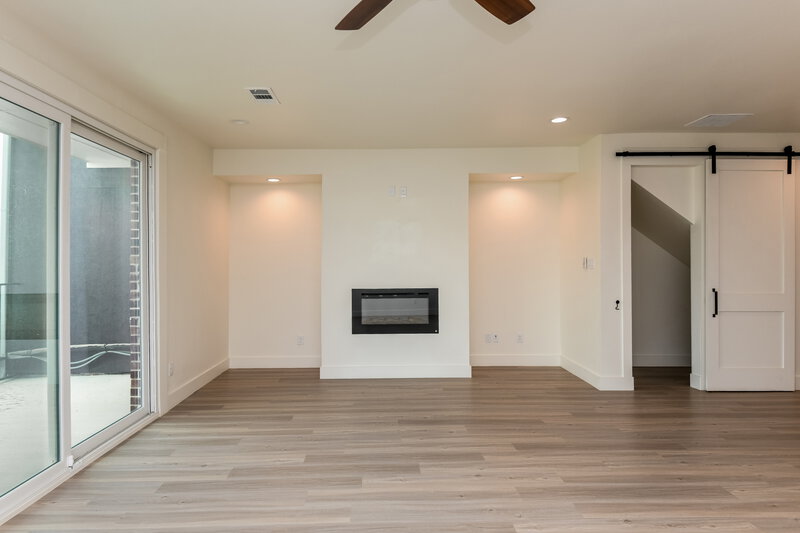 2,350/Mo, 7169 Ninth Hole Drive Fort Worth, TX 76179 Living Room View