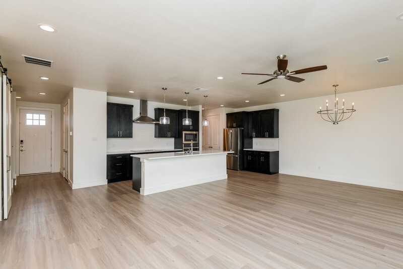 2,350/Mo, 7169 Ninth Hole Drive Fort Worth, TX 76179 Living Room View 3