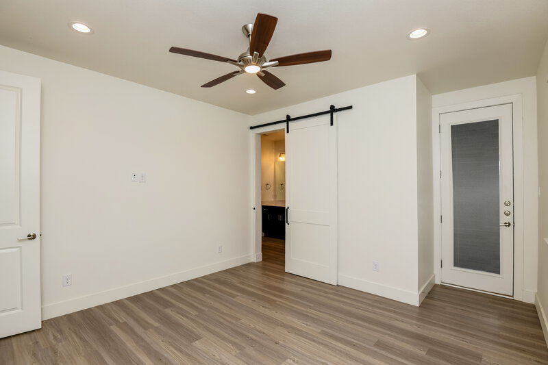 2,350/Mo, 7169 Ninth Hole Drive Fort Worth, TX 76179 Main Bedroom View