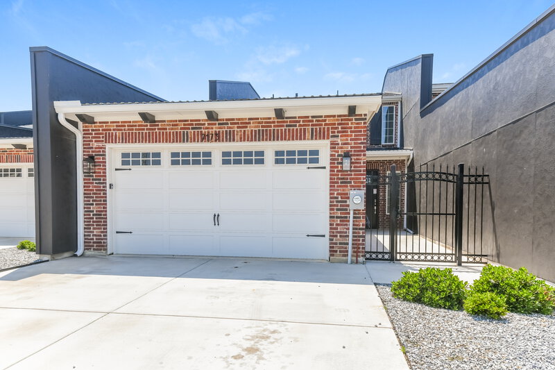 2,220/Mo, 7173 Ninth Hole Drive Fort Worth, TX 76179 External View