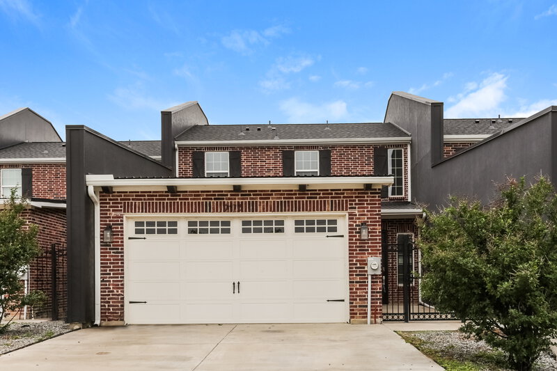 2,190/Mo, 7173 Ninth Hole Drive Fort Worth, TX 76179 External View