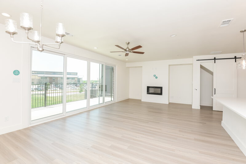 2,220/Mo, 7173 Ninth Hole Drive Fort Worth, TX 76179 Misc View 4