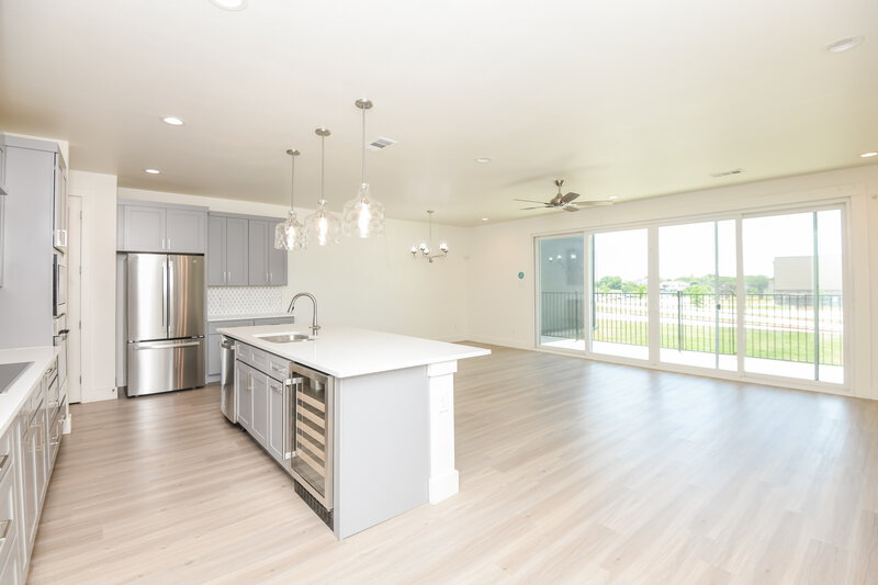 2,220/Mo, 7173 Ninth Hole Drive Fort Worth, TX 76179 Misc View 5