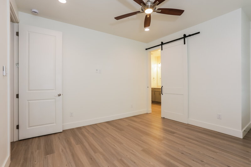 2,190/Mo, 7173 Ninth Hole Drive Fort Worth, TX 76179 Main Bedroom View