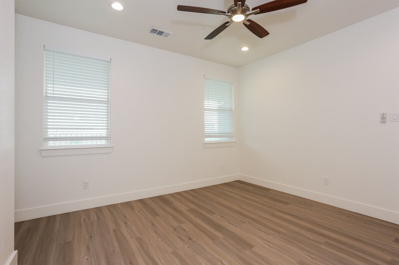 2,190/Mo, 7173 Ninth Hole Drive Fort Worth, TX 76179 Main Bedroom View 2