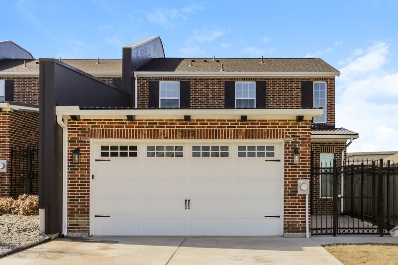 2,345/Mo, 7177 Ninth Hole Drive Fort Worth, TX 76179 External View