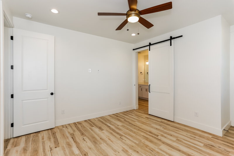 2,345/Mo, 7177 Ninth Hole Drive Fort Worth, TX 76179 Main Bedroom View