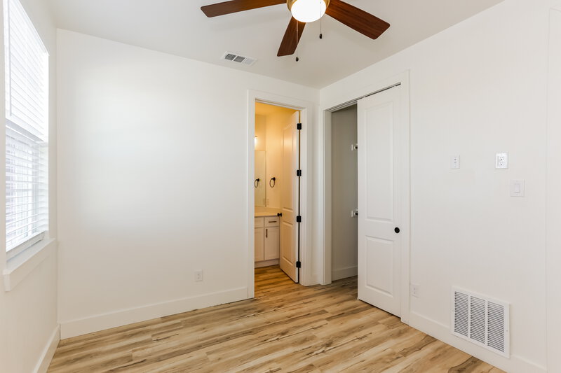 2,345/Mo, 7177 Ninth Hole Drive Fort Worth, TX 76179 Bedroom View