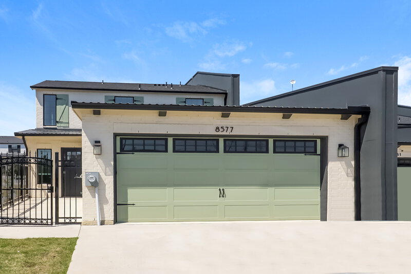 2,835/Mo, 8577 Mulligan Pass Fort Worth, TX 76179 External View