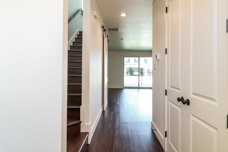 2,835/Mo, 8577 Mulligan Pass Fort Worth, TX 76179 Foyer View