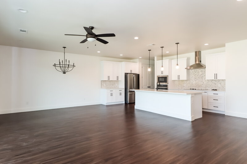 2,835/Mo, 8577 Mulligan Pass Fort Worth, TX 76179 Living Room View