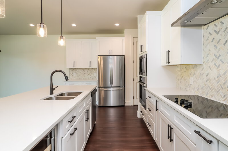 2,835/Mo, 8577 Mulligan Pass Fort Worth, TX 76179 Kitchen View