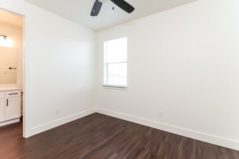 2,835/Mo, 8577 Mulligan Pass Fort Worth, TX 76179 Bedroom View