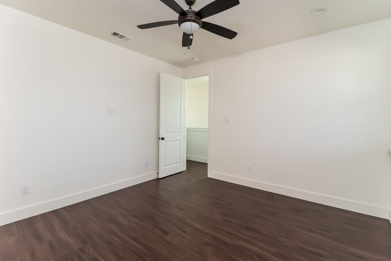 2,835/Mo, 8577 Mulligan Pass Fort Worth, TX 76179 Bedroom View 2