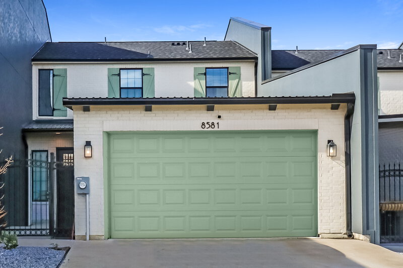 2,510/Mo, 8581 Mulligan Pass Fort Worth, TX 76179 External View