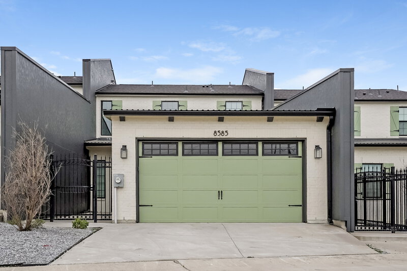 2,245/Mo, 8585 Mulligan Pass Fort Worth, TX 76179 External View