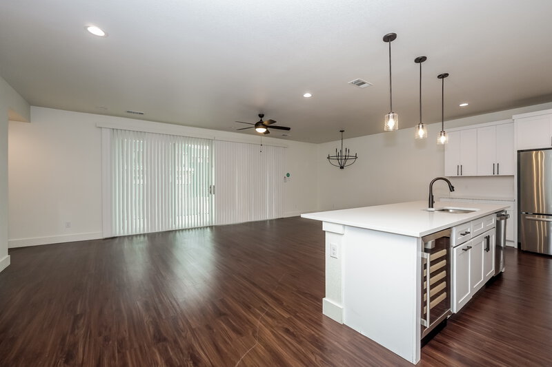 2,245/Mo, 8585 Mulligan Pass Fort Worth, TX 76179 Kitchen View 3