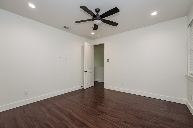 2,245/Mo, 8585 Mulligan Pass Fort Worth, TX 76179 Main Bedroom View 2