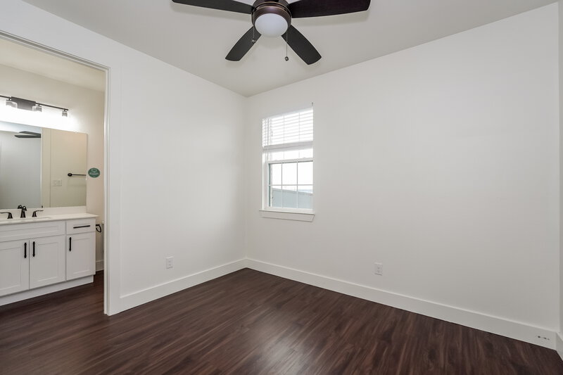 2,245/Mo, 8585 Mulligan Pass Fort Worth, TX 76179 Bedroom View 2