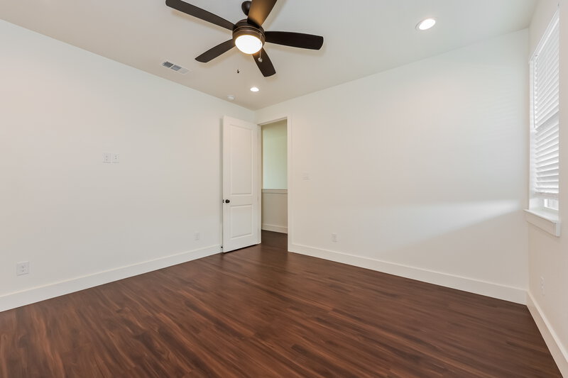 2,110/Mo, 8589 Mulligan Pass Fort Worth, TX 76179 Main Bedroom View