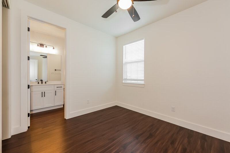 2,110/Mo, 8589 Mulligan Pass Fort Worth, TX 76179 Bedroom View