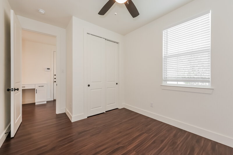 2,110/Mo, 8589 Mulligan Pass Fort Worth, TX 76179 Bedroom View 2