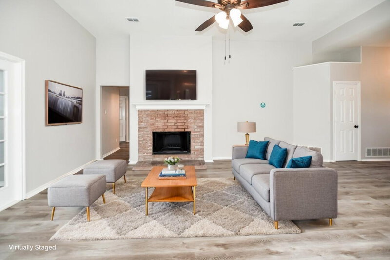 2,600/Mo, 2006 Firewater Pl Lewisville, TX 75067 Misc View 2