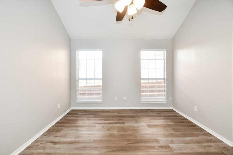 2,610/Mo, 2006 Firewater Pl Lewisville, TX 75067 Main Bedroom View