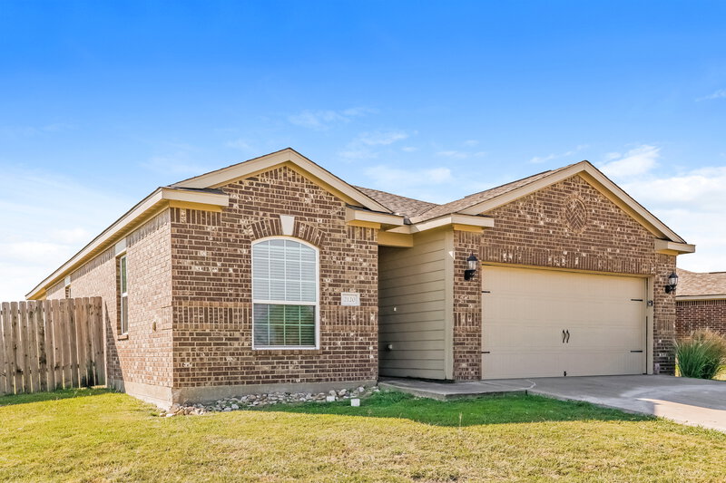 1,865/Mo, 2120 Foxglove Ct Forney, TX 75126 Front View