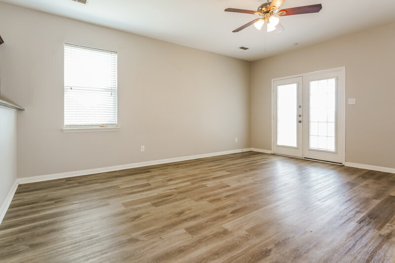 1,865/Mo, 2120 Foxglove Ct Forney, TX 75126 Living Room View