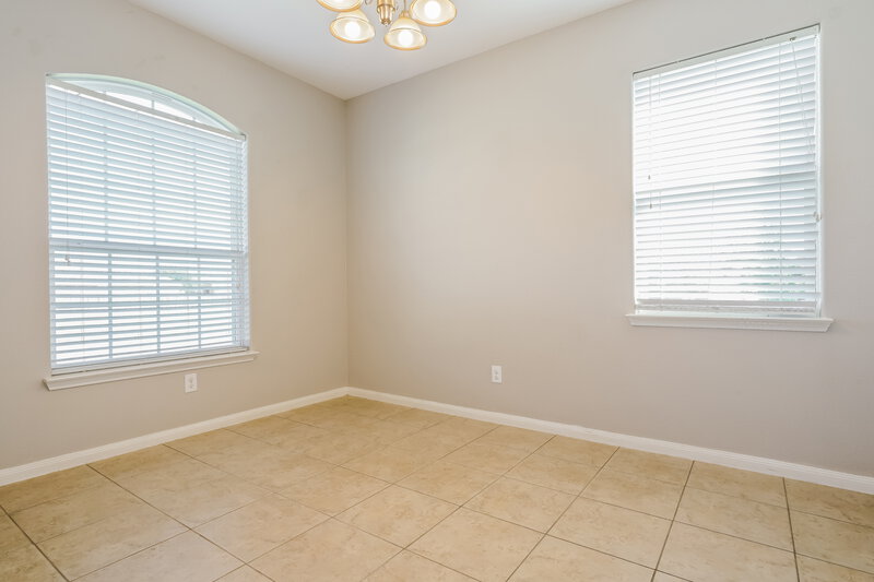 1,865/Mo, 2120 Foxglove Ct Forney, TX 75126 Dining Room View
