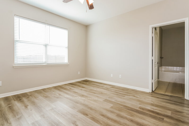 1,865/Mo, 2120 Foxglove Ct Forney, TX 75126 Main Bedroom View