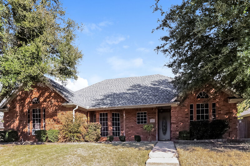 2,315/Mo, 1620 Catherine St Midlothian, TX 76065 External View