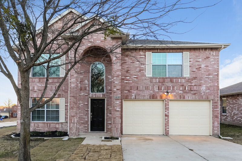 2,315/Mo, 1018 Bainbridge Ln Forney, TX 75126 External View