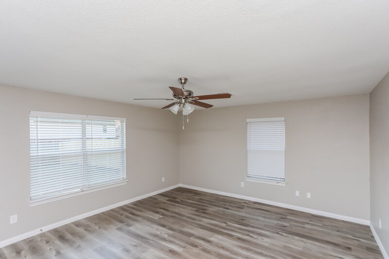2,315/Mo, 1018 Bainbridge Ln Forney, TX 75126 Living Room View