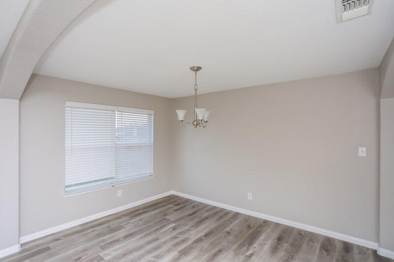 2,315/Mo, 1018 Bainbridge Ln Forney, TX 75126 Dining Room View