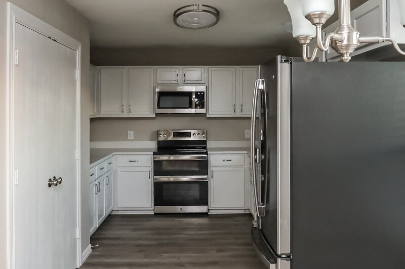 2,315/Mo, 1018 Bainbridge Ln Forney, TX 75126 Kitchen View