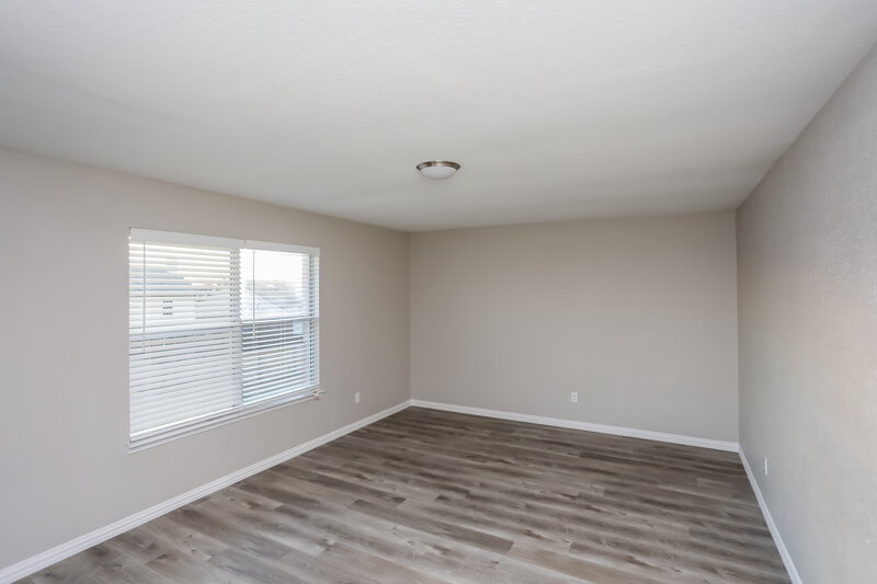 2,315/Mo, 1018 Bainbridge Ln Forney, TX 75126 Bedroom View 2