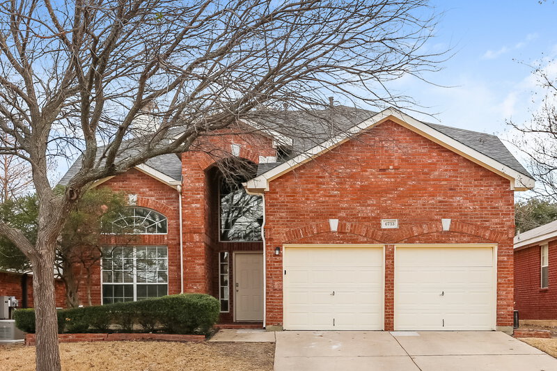 2,705/Mo, 6733 Day Dr Fort Worth, TX 76132 External View