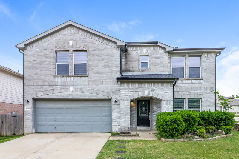 2,655/Mo, 8000 Sartain Dr Fort Worth, TX 76120 External View