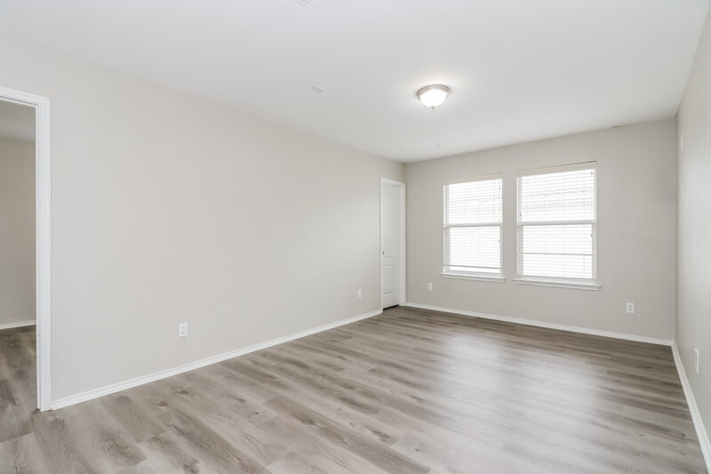 2,655/Mo, 8000 Sartain Dr Fort Worth, TX 76120 Bedroom View