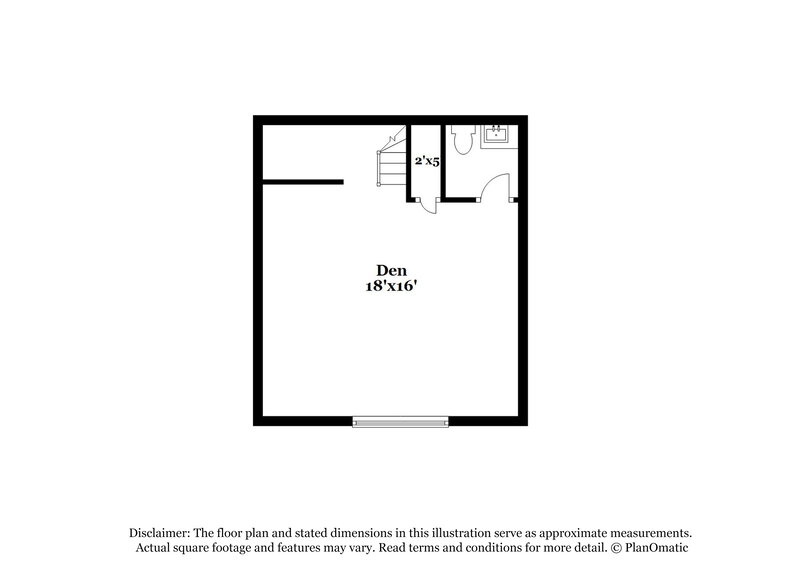 2,505/Mo, 402 Hollyberry Dr Mansfield, TX 76063 Floor Plan View 2