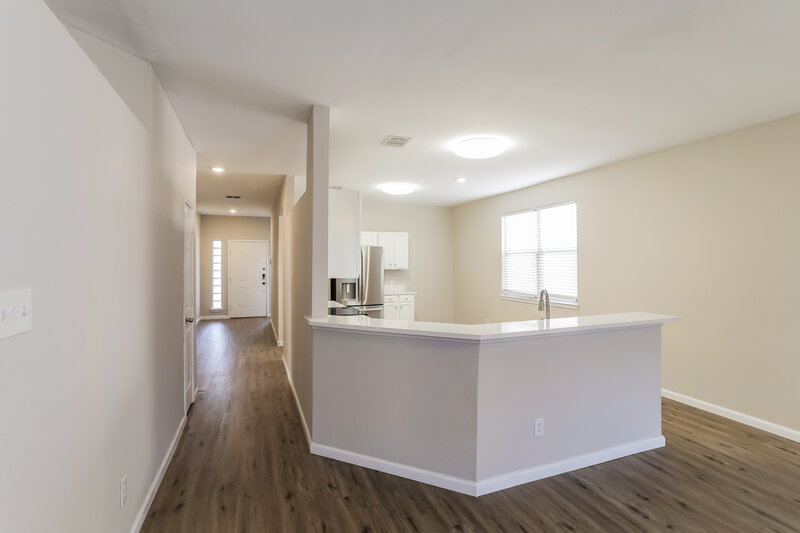 2,555/Mo, 1300 Indian Trail Rd Roanoke, TX 76262 Living Room View