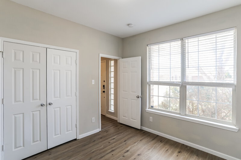 2,555/Mo, 1300 Indian Trail Rd Roanoke, TX 76262 Bedroom View