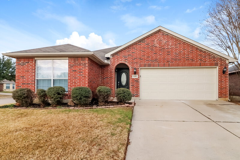 2,250/Mo, 12452 Seven Eagles Ln Burleson, TX 76028 External View