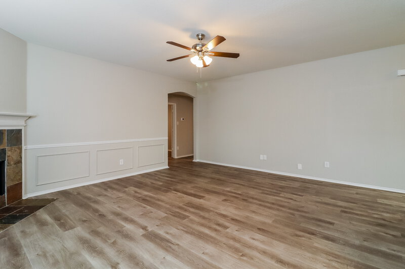 2,250/Mo, 12452 Seven Eagles Ln Burleson, TX 76028 Bedroom View